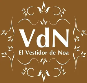 Logo Vestidor Noa